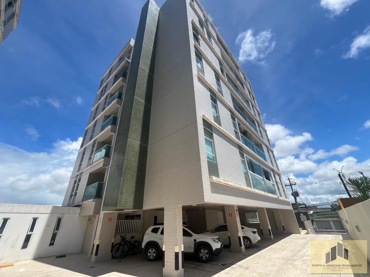 Apartamento, 3 quartos, 71 m² - Foto 2