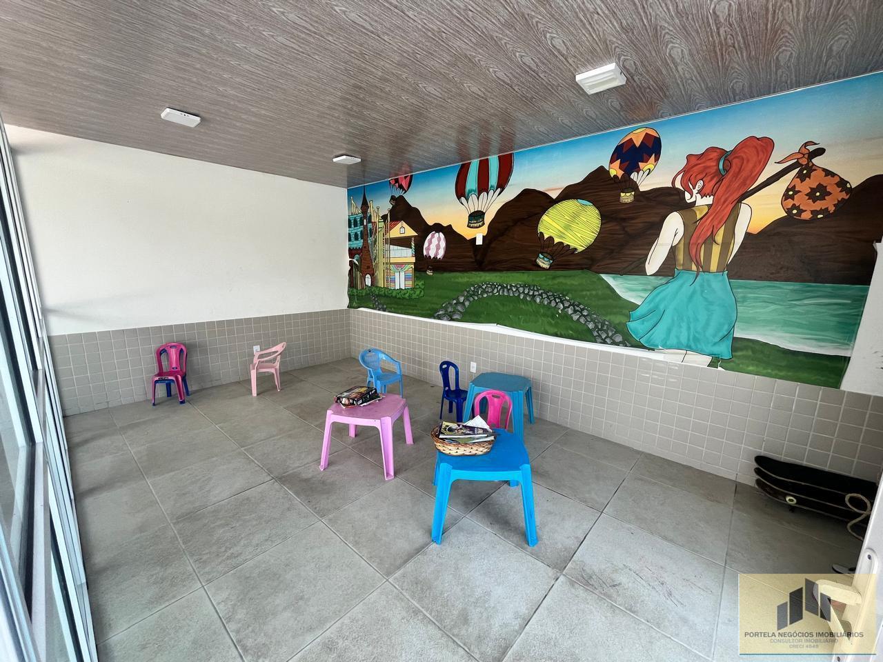 Apartamento, 3 quartos, 71 m² - Foto 3