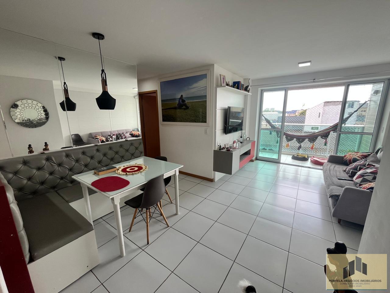 Apartamento, 3 quartos, 71 m² - Foto 7