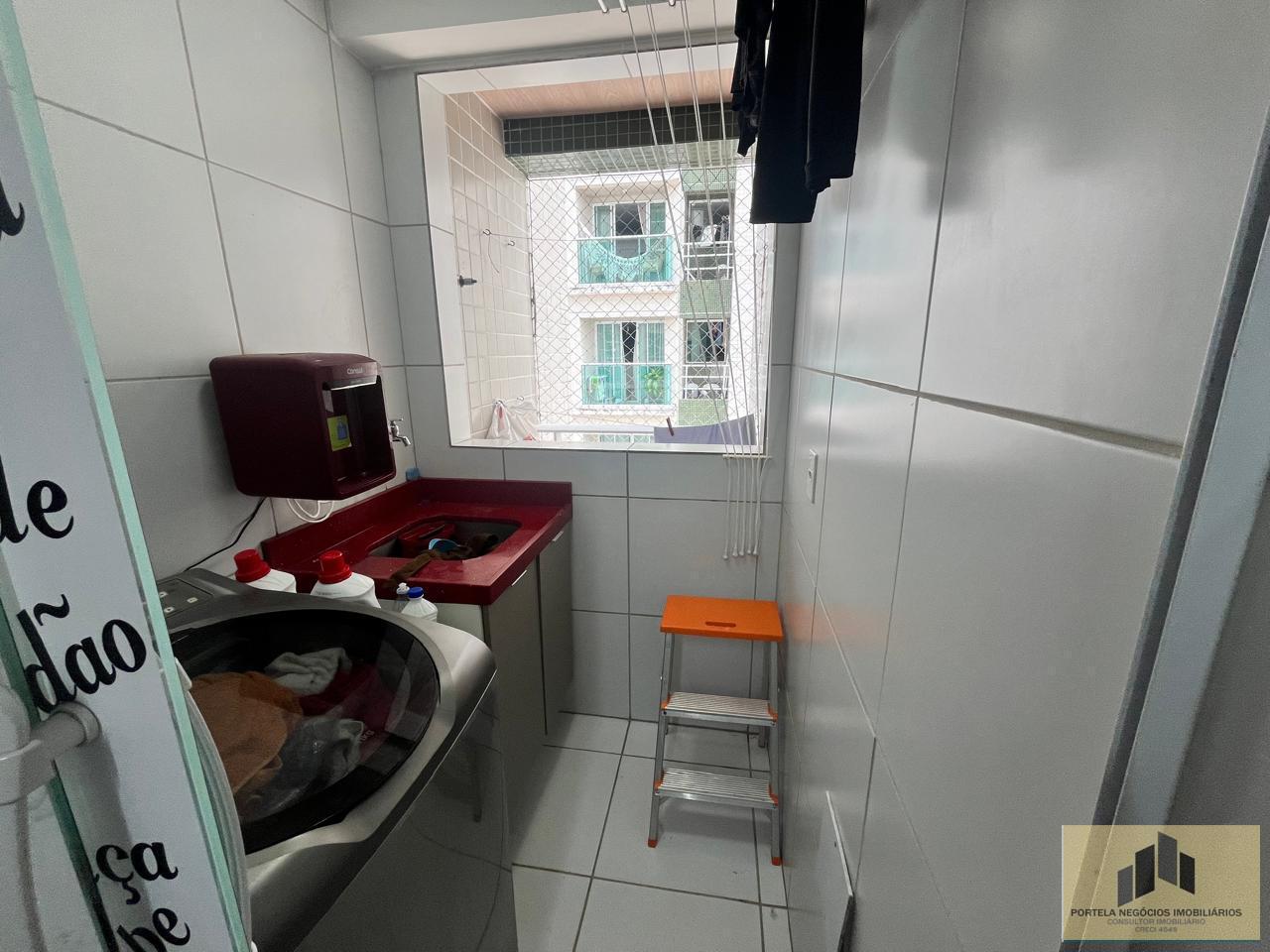 Apartamento, 3 quartos, 71 m² - Foto 9
