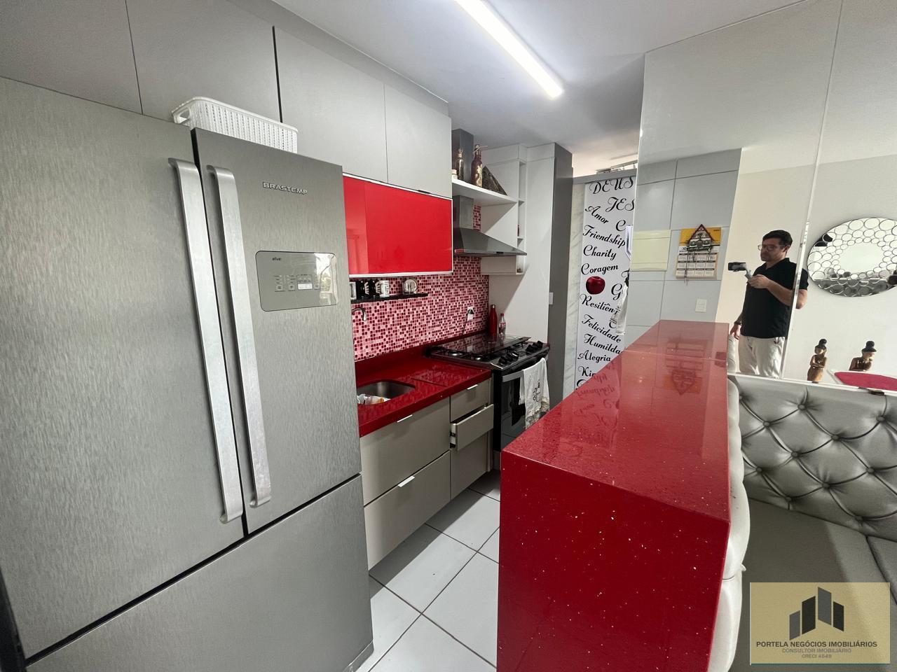 Apartamento, 3 quartos, 71 m² - Foto 8