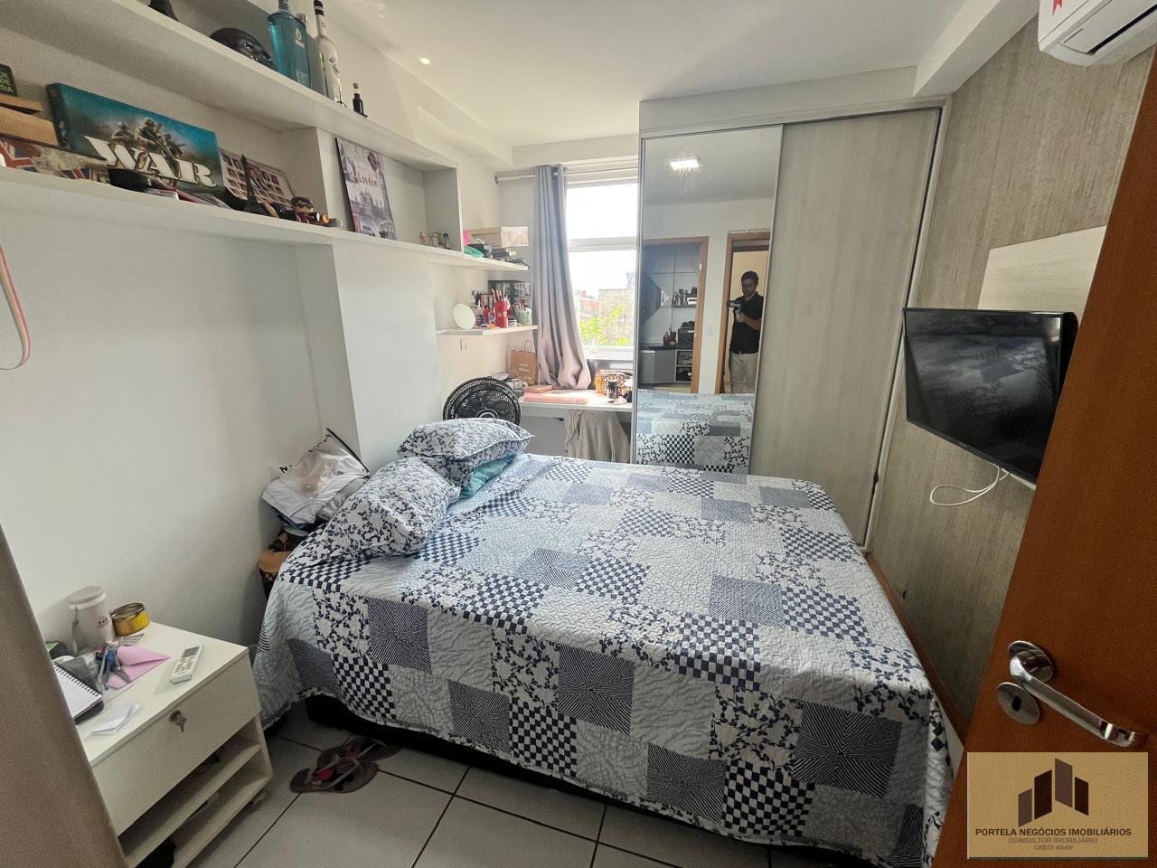Apartamento, 3 quartos, 71 m² - Foto 14