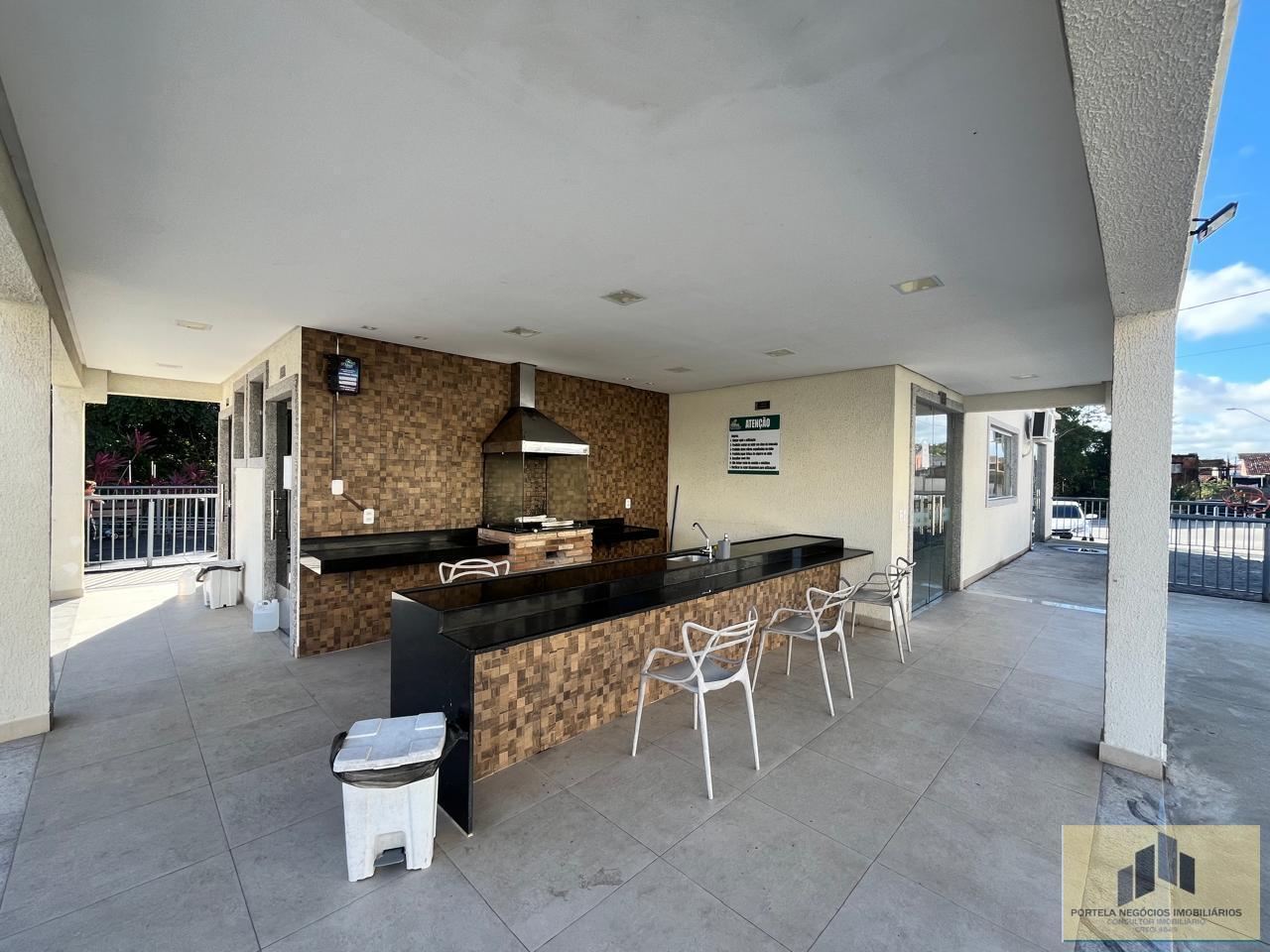 Apartamento, 2 quartos, 51 m² - Foto 3