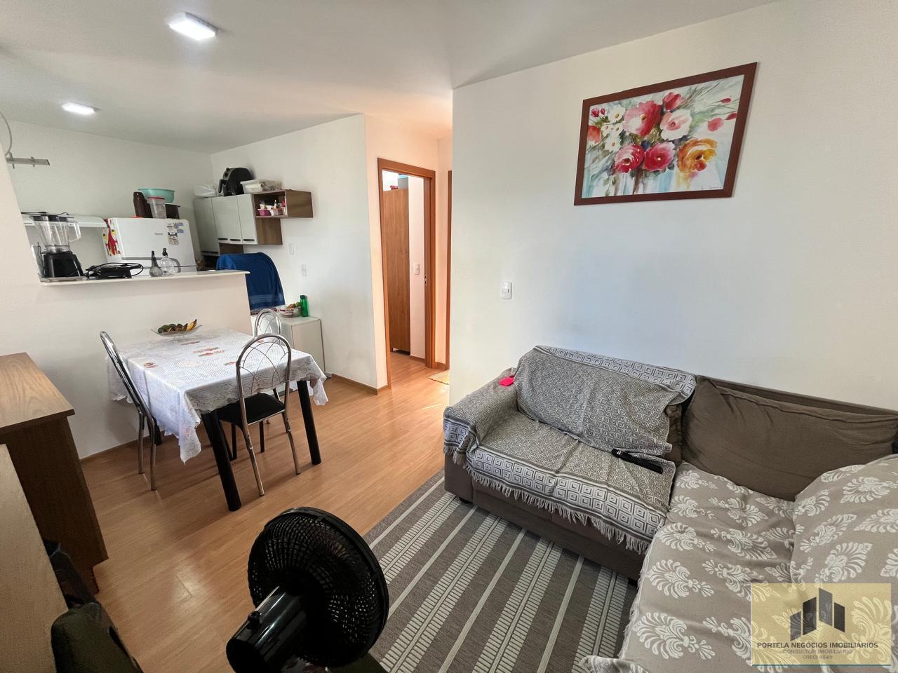 Apartamento, 2 quartos, 51 m² - Foto 6