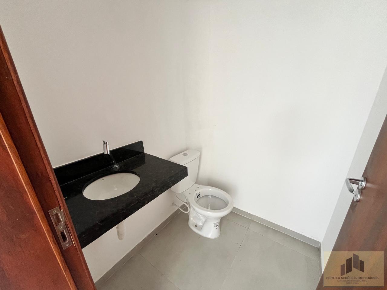 Casa de Condomínio, 3 quartos - Foto 8