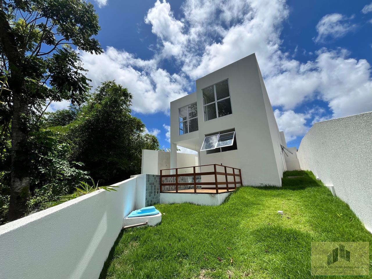 Casa de Condomínio, 3 quartos - Foto 19