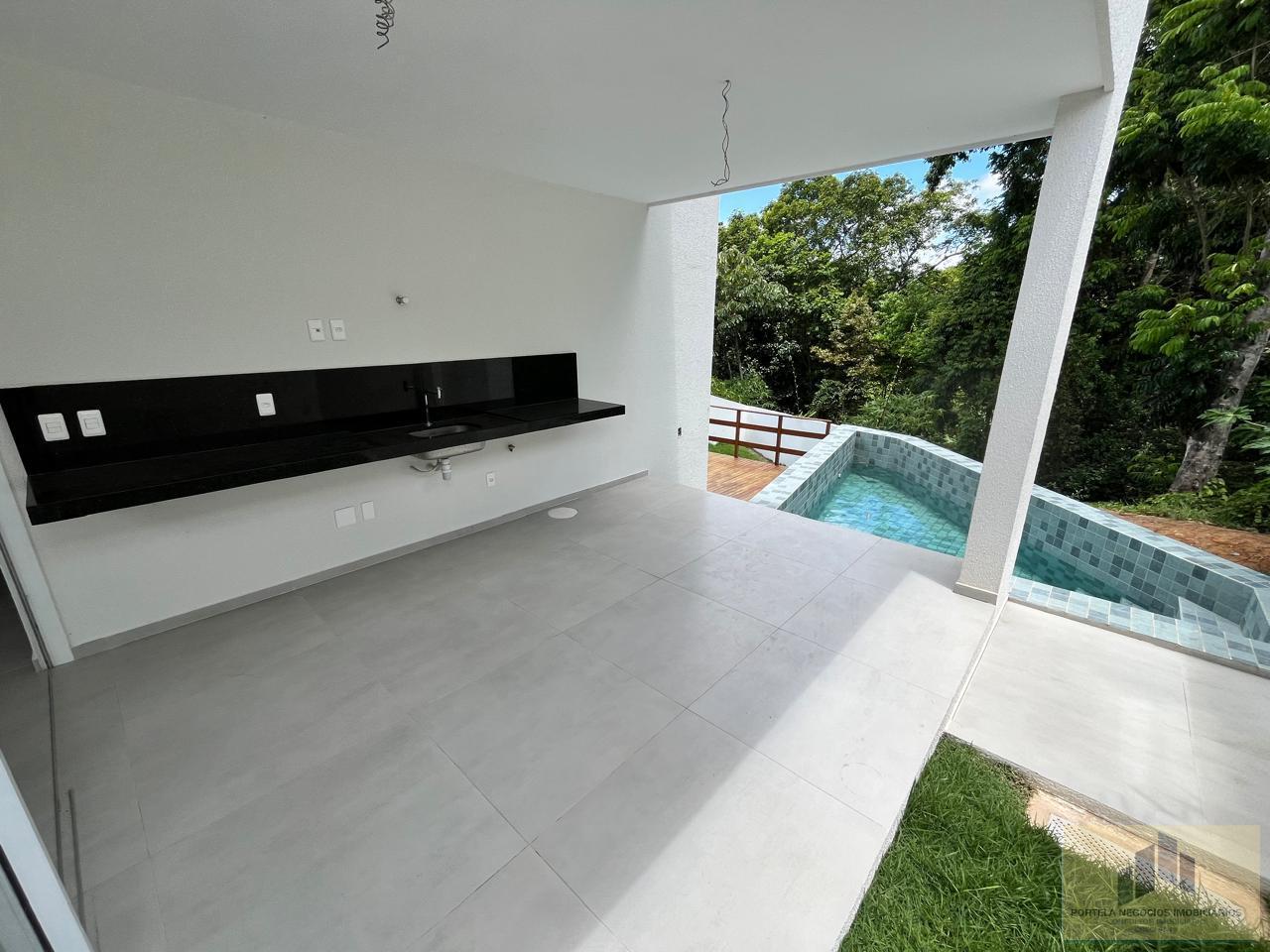 Casa de Condomínio, 3 quartos - Foto 18