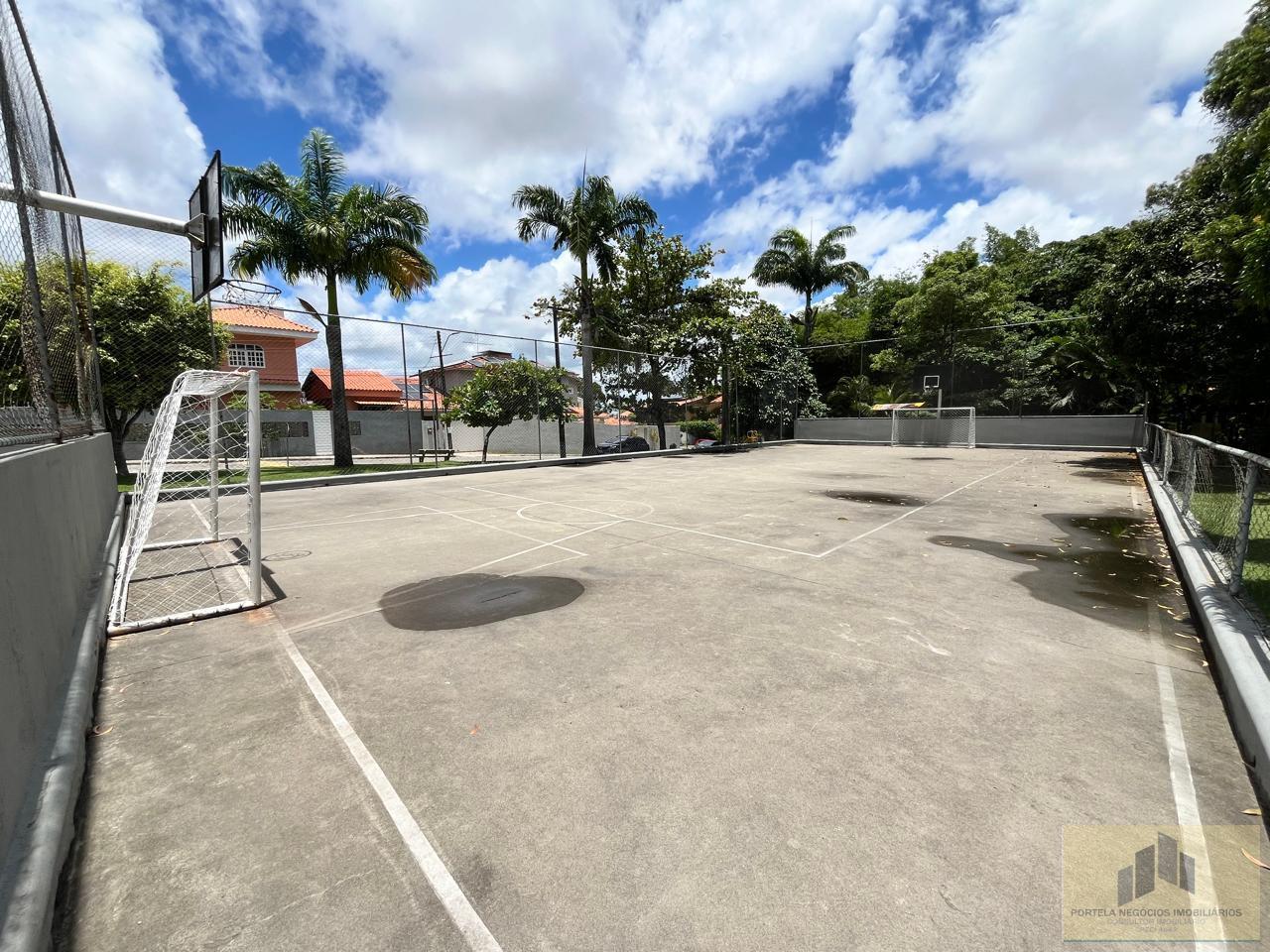 Casa de Condomínio, 3 quartos - Foto 21