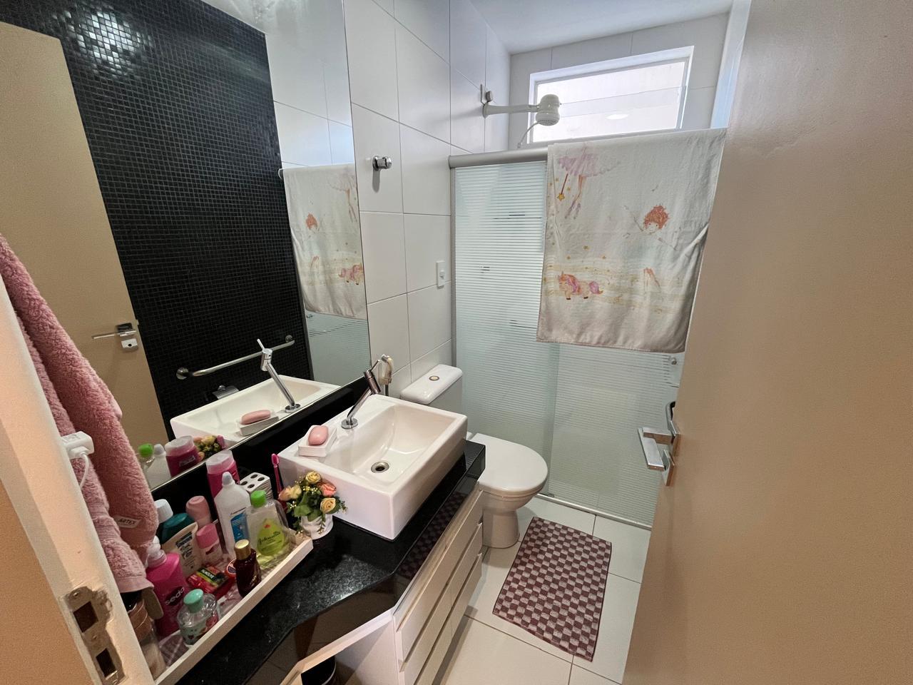 Casa de Condomínio, 4 quartos - Foto 8
