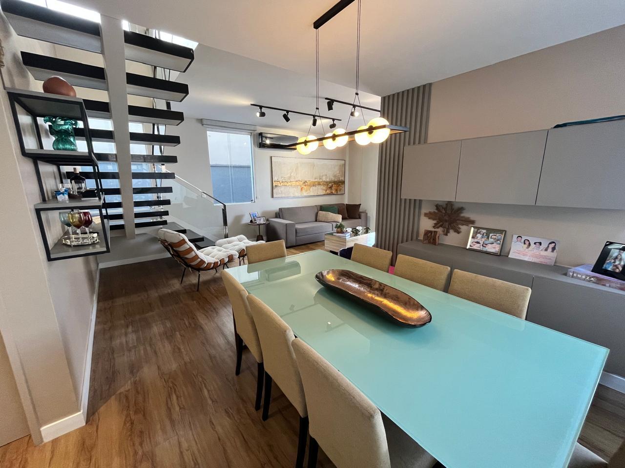 Casa de Condomínio, 4 quartos - Foto 7