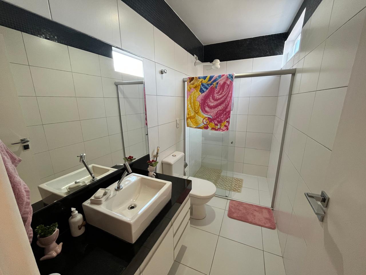 Casa de Condomínio, 4 quartos - Foto 18