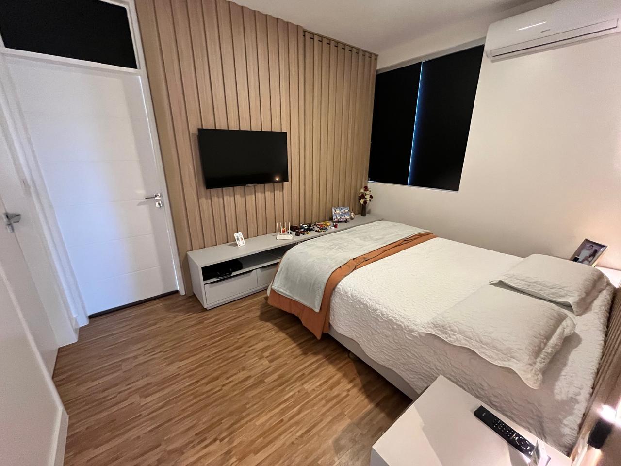 Casa de Condomínio, 4 quartos - Foto 19