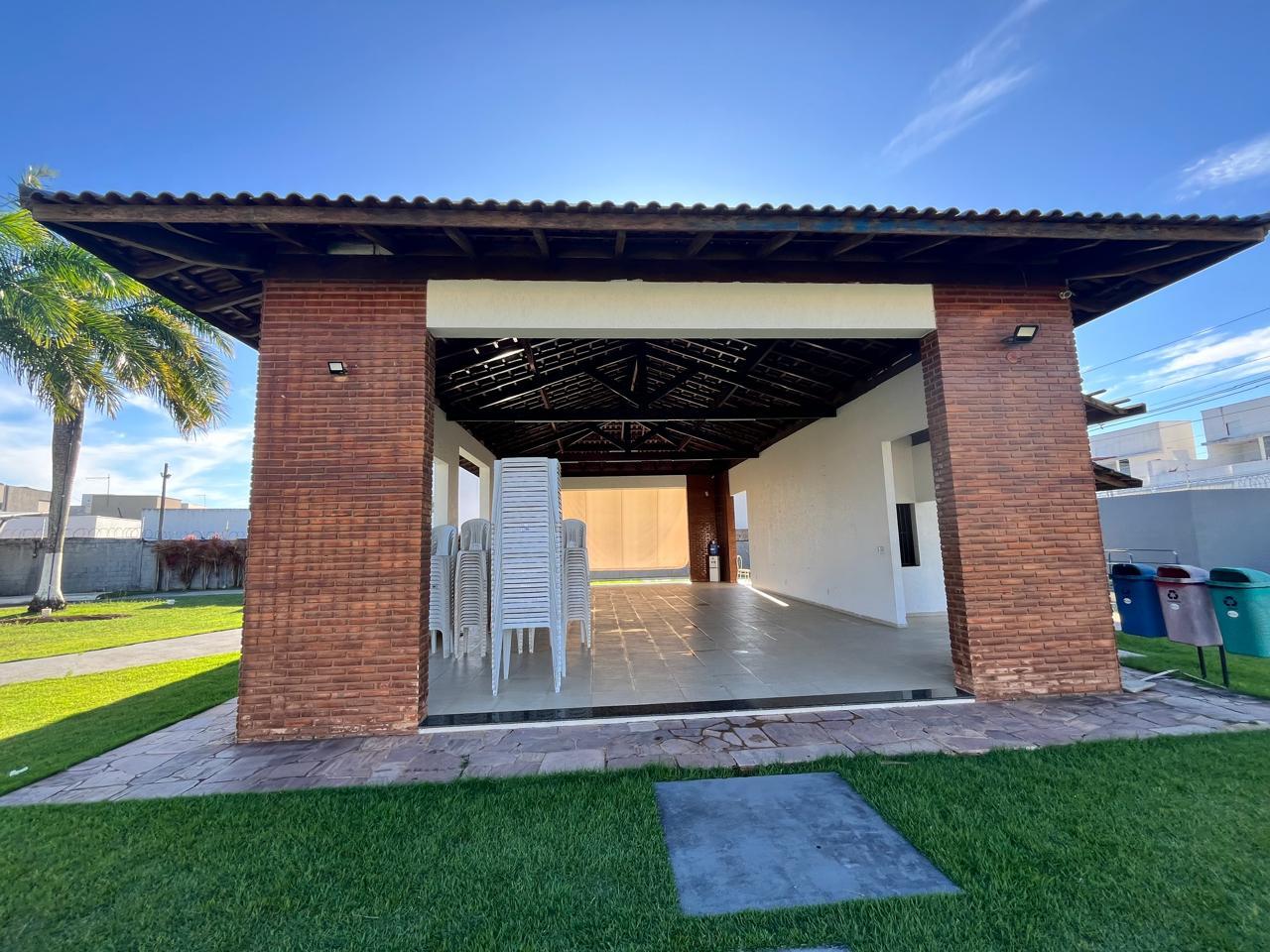 Casa de Condomínio, 4 quartos - Foto 22