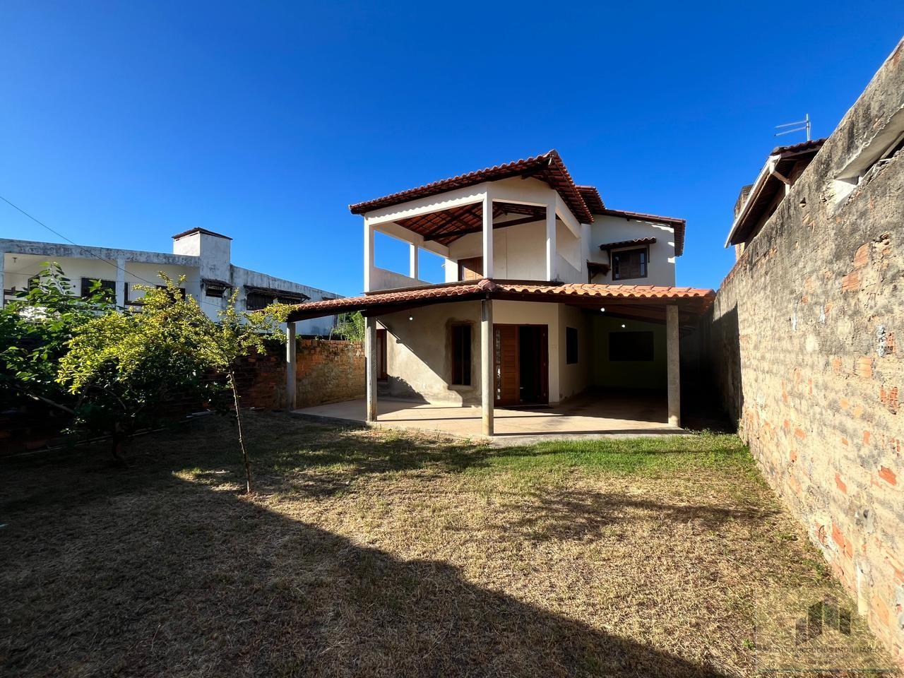 Casa, 4 quartos, 220 m² - Foto 1