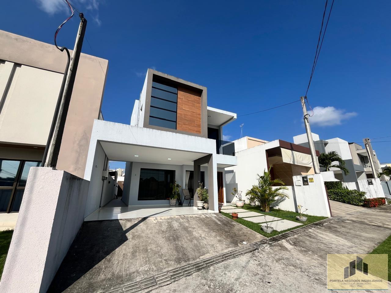 Casa de Condomínio, 4 quartos - Foto 2