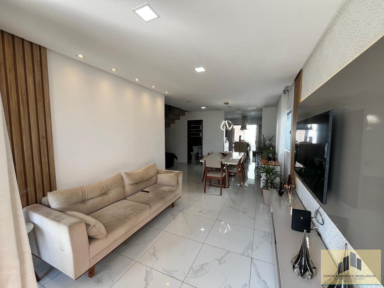 Casa de Condomínio, 4 quartos - Foto 3