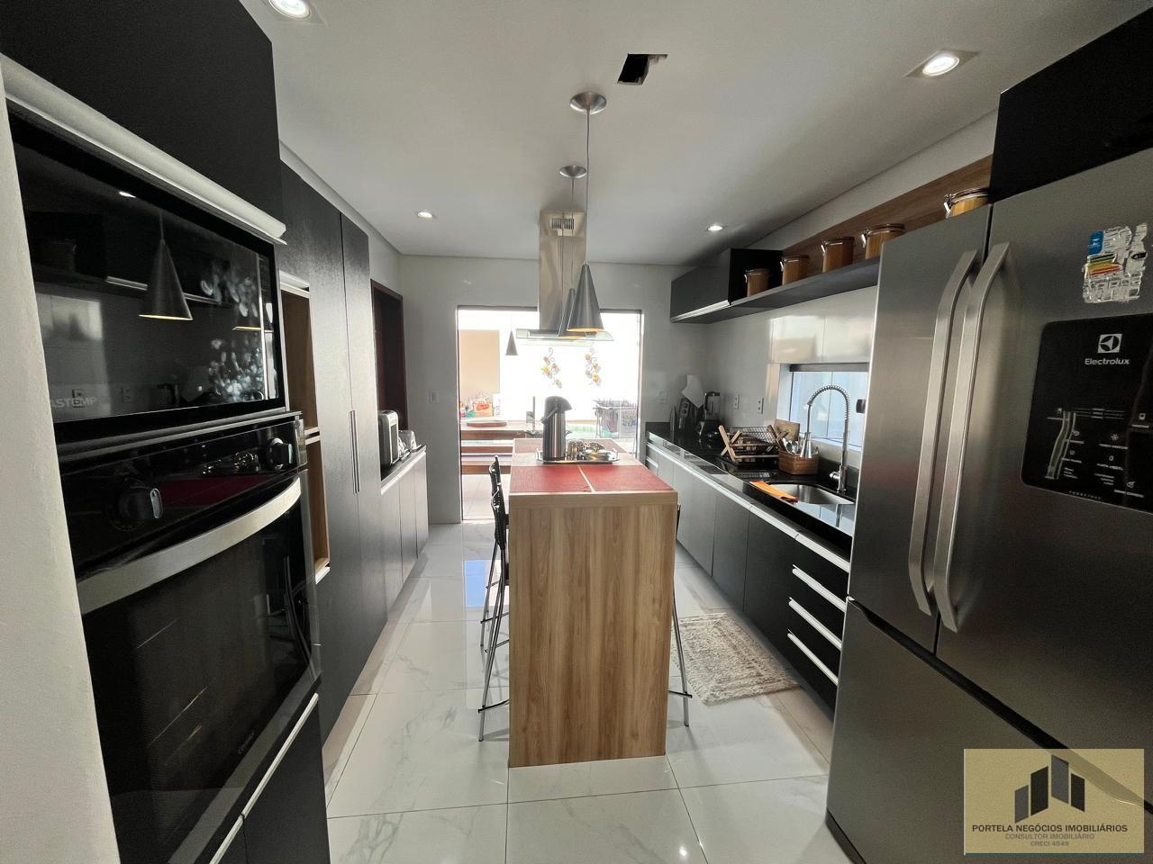 Casa de Condomínio, 4 quartos - Foto 6