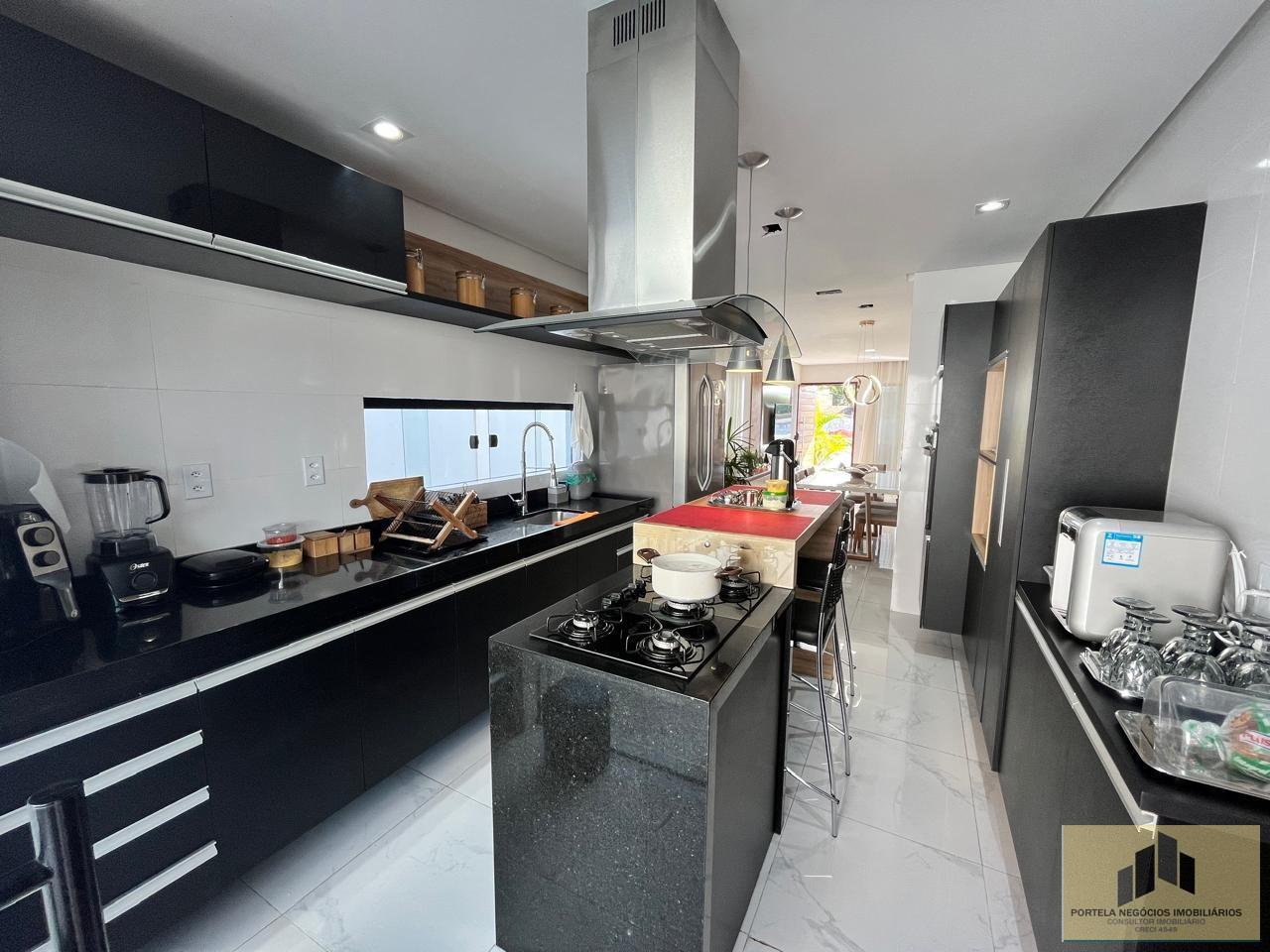 Casa de Condomínio, 4 quartos - Foto 7