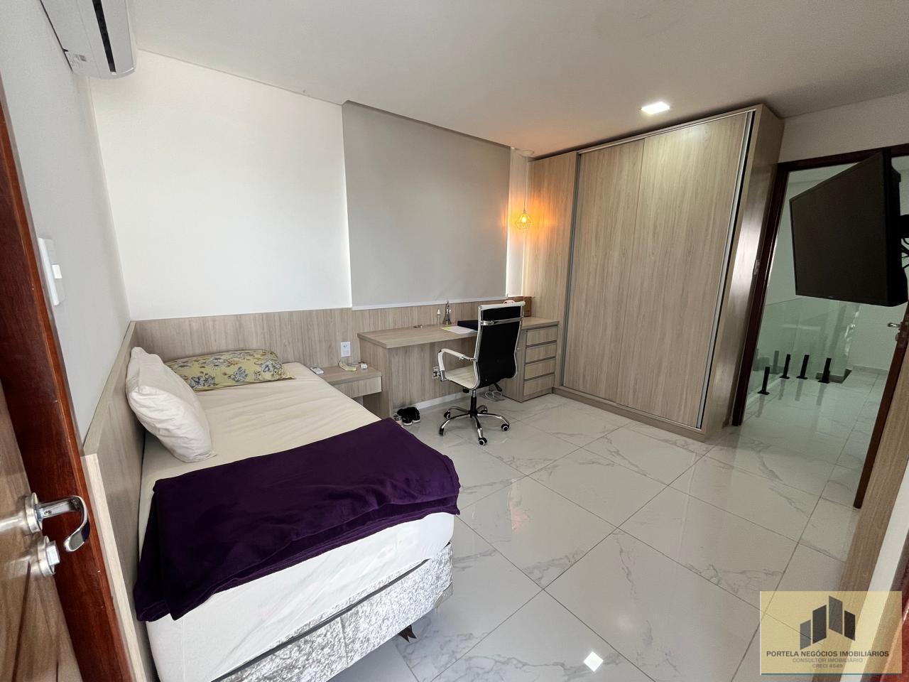 Casa de Condomínio, 4 quartos - Foto 8