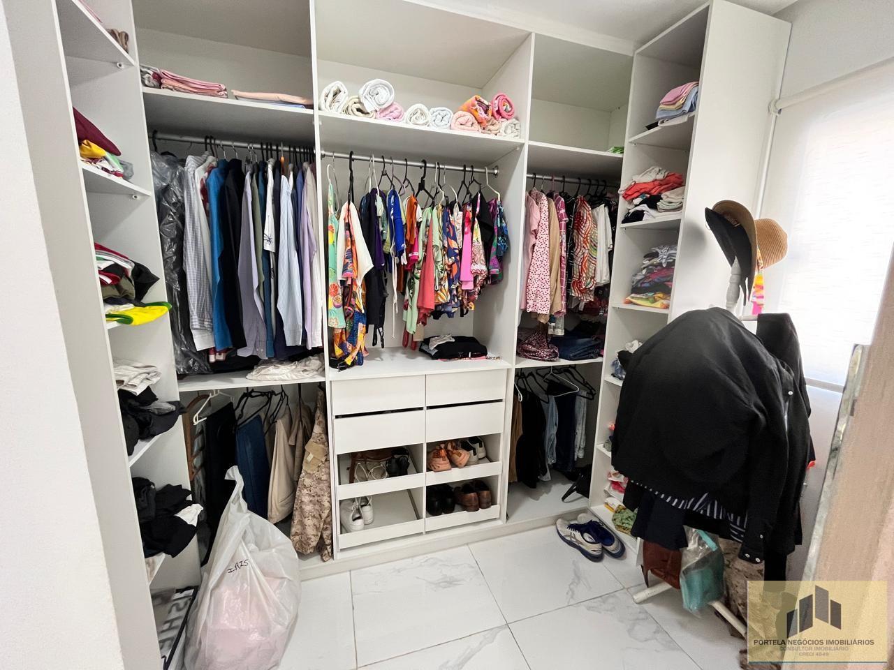 Casa de Condomínio, 4 quartos - Foto 11