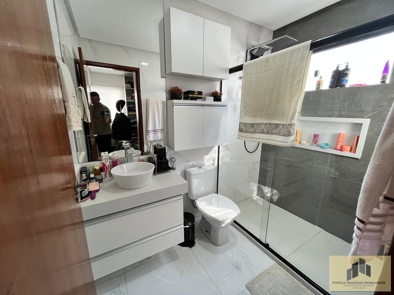 Casa de Condomínio, 4 quartos - Foto 12