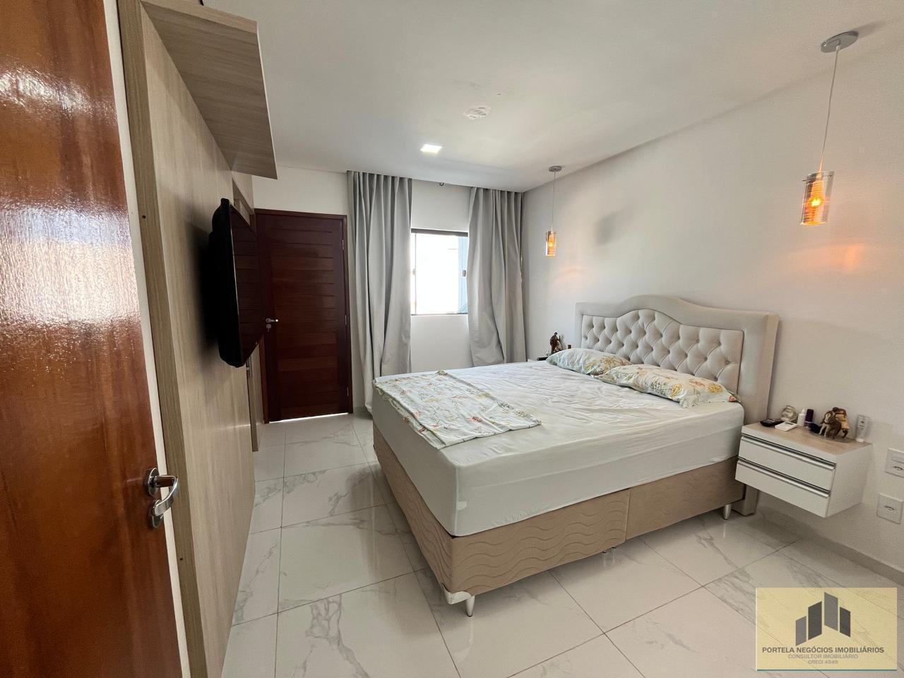 Casa de Condomínio, 4 quartos - Foto 10