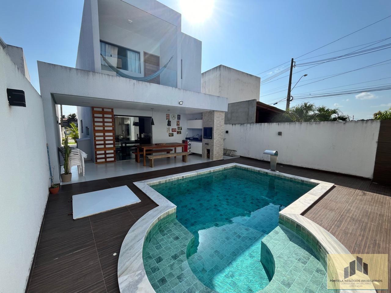 Casa de Condomínio, 4 quartos - Foto 16