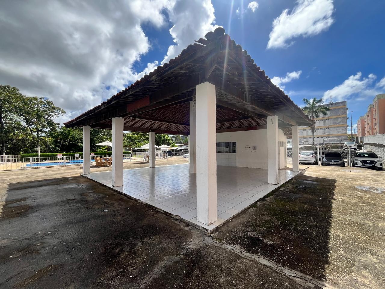 Apartamento, 3 quartos, 59 m² - Foto 2