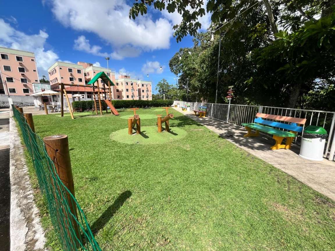 Apartamento, 3 quartos, 59 m² - Foto 3