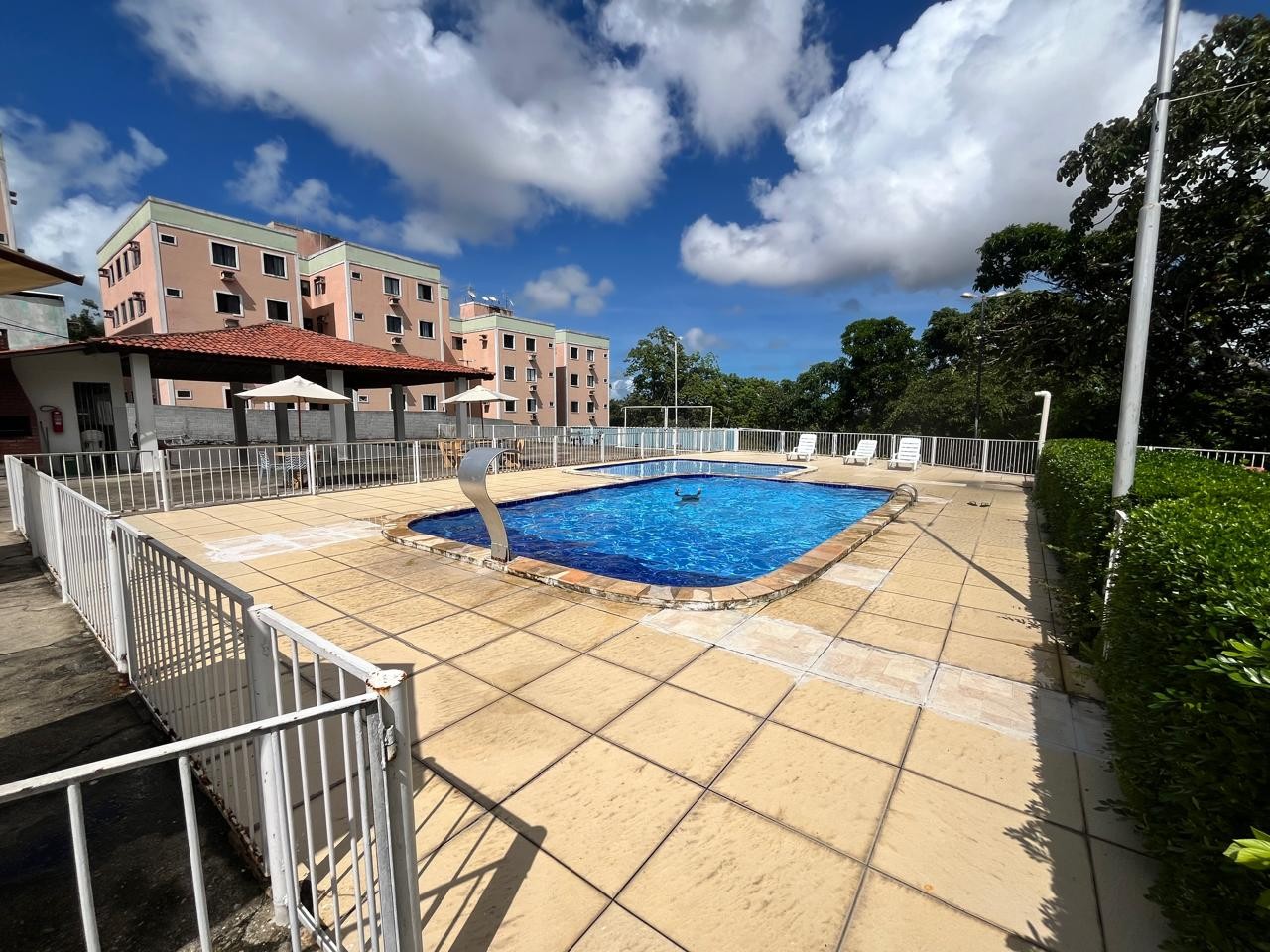 Apartamento, 3 quartos, 59 m² - Foto 4