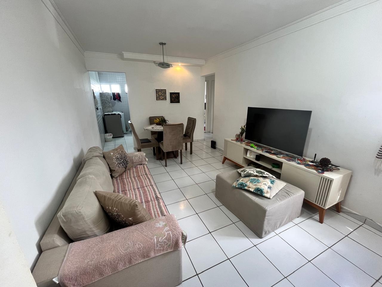 Apartamento, 3 quartos, 59 m² - Foto 5