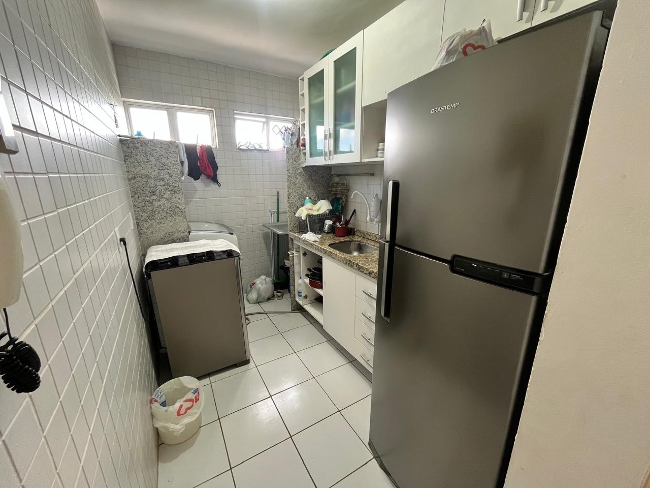 Apartamento, 3 quartos, 59 m² - Foto 6