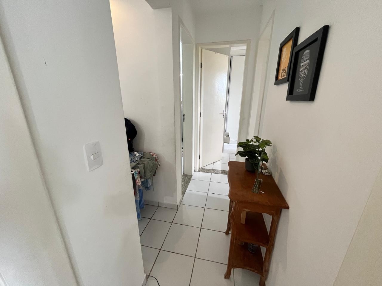 Apartamento, 3 quartos, 59 m² - Foto 7