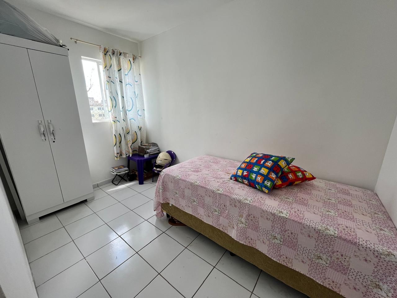 Apartamento, 3 quartos, 59 m² - Foto 10