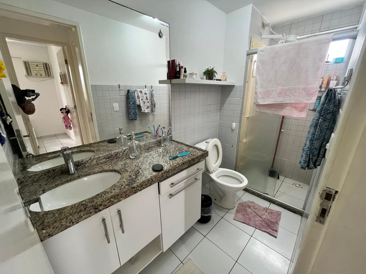 Apartamento, 3 quartos, 59 m² - Foto 8