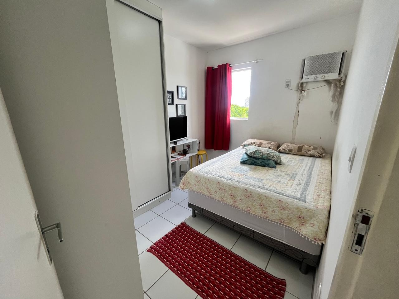 Apartamento, 3 quartos, 59 m² - Foto 11