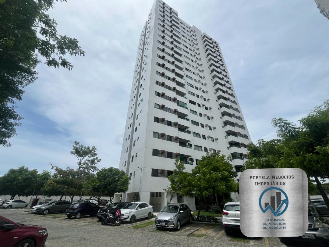 Apartamento, 3 quartos, 60 m² - Foto 3