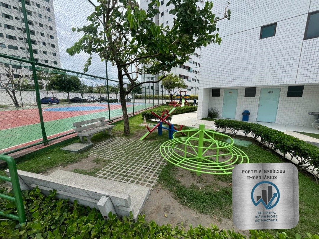 Apartamento, 3 quartos, 60 m² - Foto 4