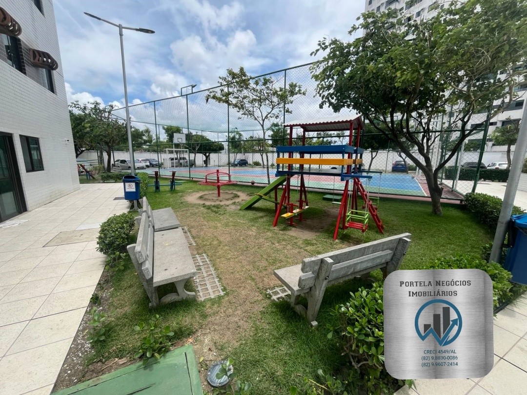 Apartamento, 3 quartos, 60 m² - Foto 5