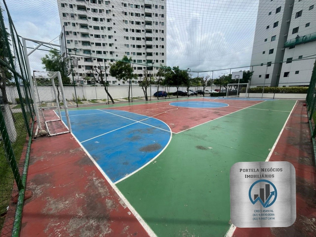 Apartamento, 3 quartos, 60 m² - Foto 6