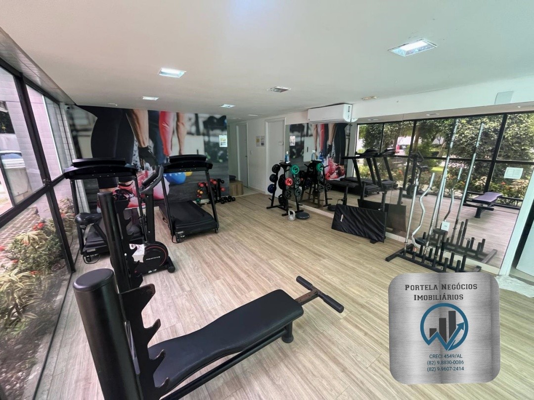 Apartamento, 3 quartos, 60 m² - Foto 7