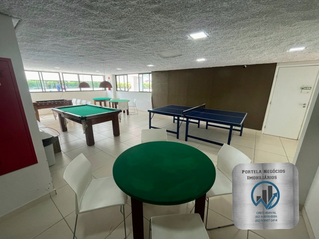 Apartamento, 3 quartos, 60 m² - Foto 8