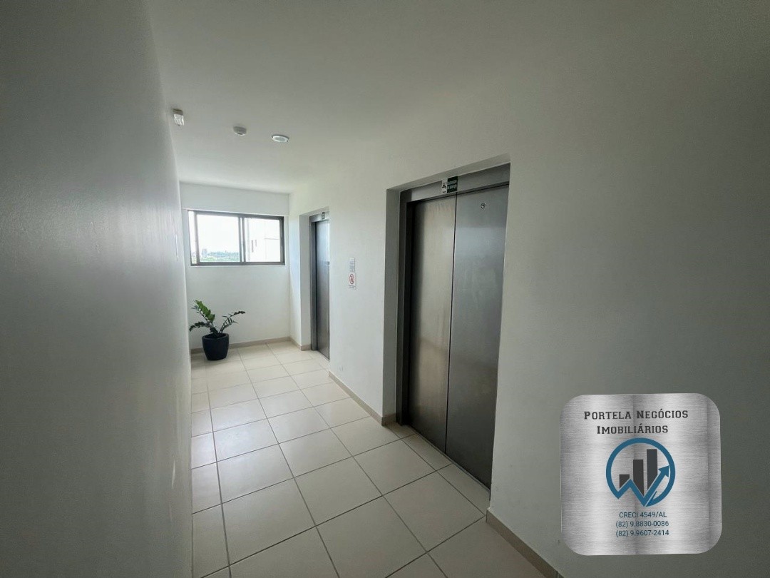 Apartamento, 3 quartos, 60 m² - Foto 10