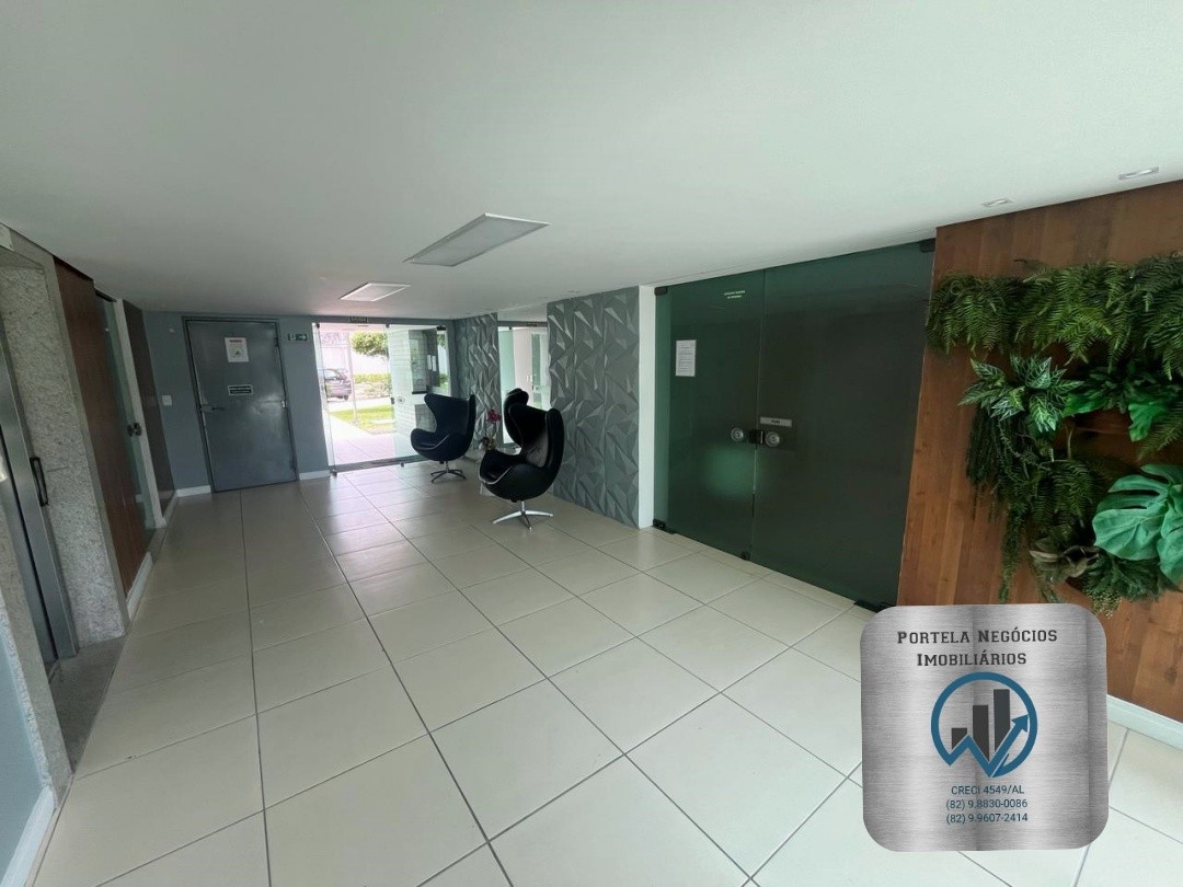 Apartamento, 3 quartos, 60 m² - Foto 9