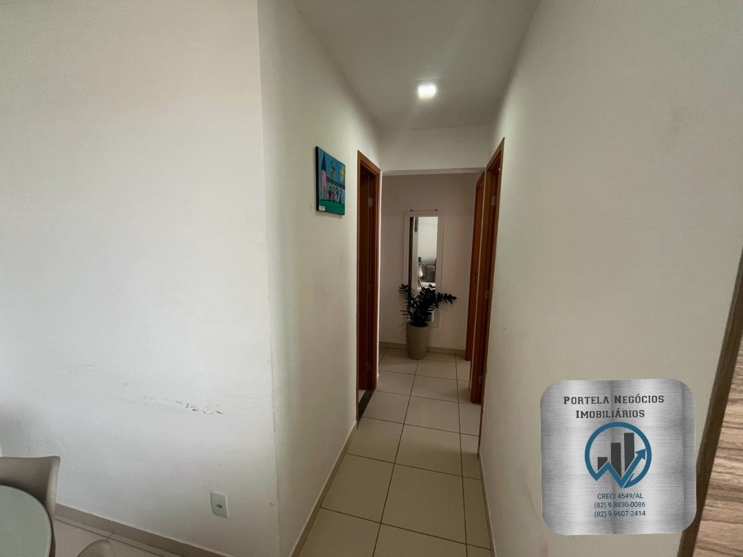 Apartamento, 3 quartos, 60 m² - Foto 13
