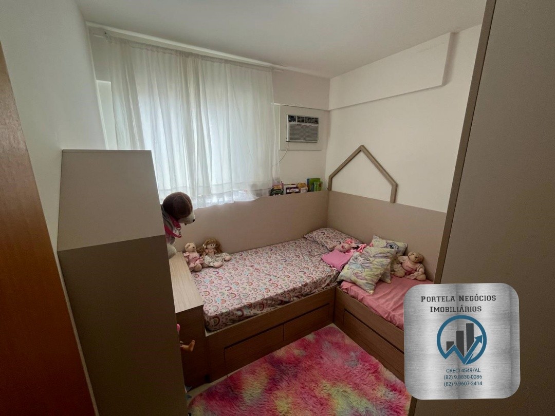 Apartamento, 3 quartos, 60 m² - Foto 15