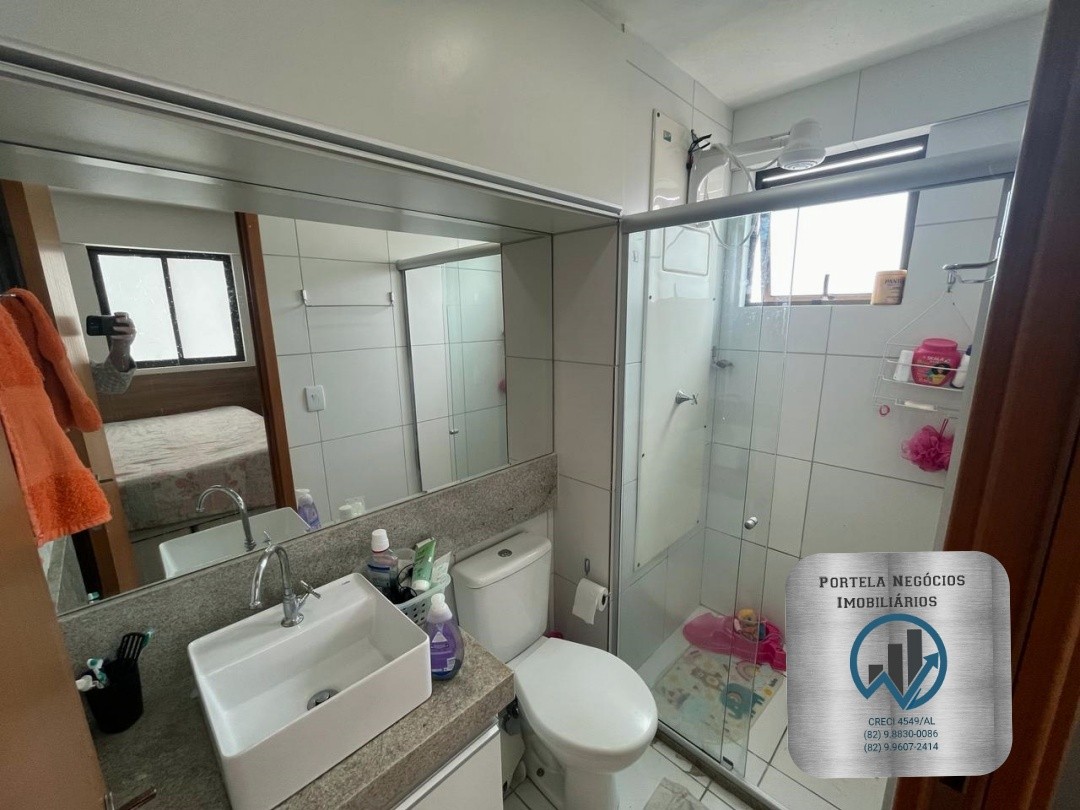 Apartamento, 3 quartos, 60 m² - Foto 18