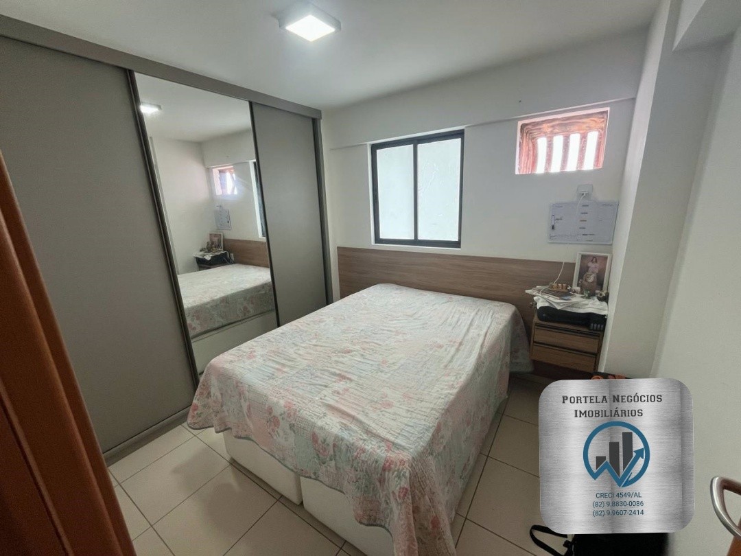 Apartamento, 3 quartos, 60 m² - Foto 17