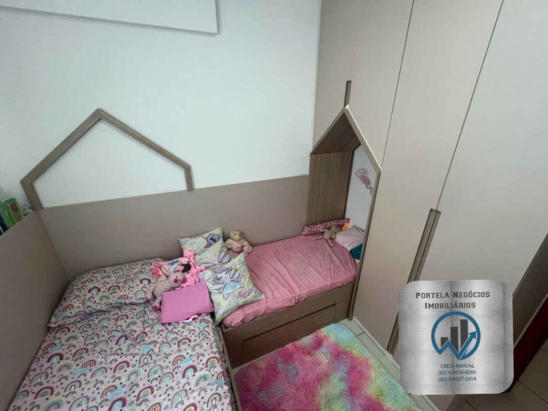 Apartamento, 3 quartos, 60 m² - Foto 16