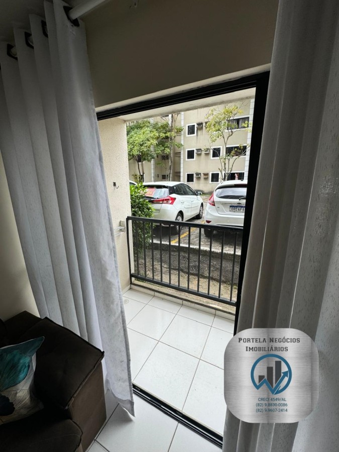 Apartamento, 2 quartos, 50 m² - Foto 6